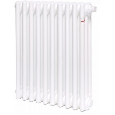 Стальной трубчатый радиатор 3-колончатый Zehnder Charleston Completto 3057/10/V001/RAL 9016