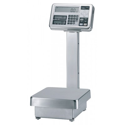 Весы лабораторные ViBRA FS-30K0.1G-i02