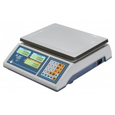 Весы настольные Mertech M-ER 322 AC-15.2 Ibby LCD
