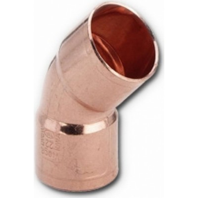 Отвод 45° Viega R4 95041 - 42