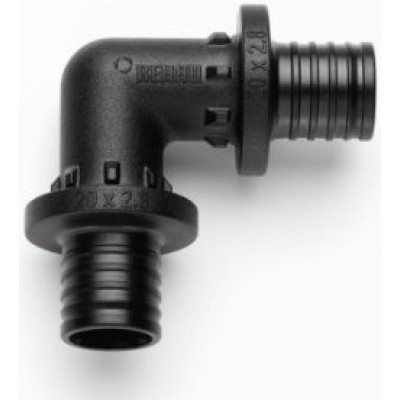 Отвод 45° REHAU PX - 32 (пластик, для труб из сшитого полиэтилена RAUTITAN)