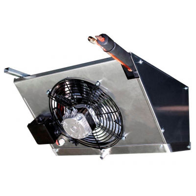 Сплит-система среднетемпературная Intercold МСМ 111 FT Limited