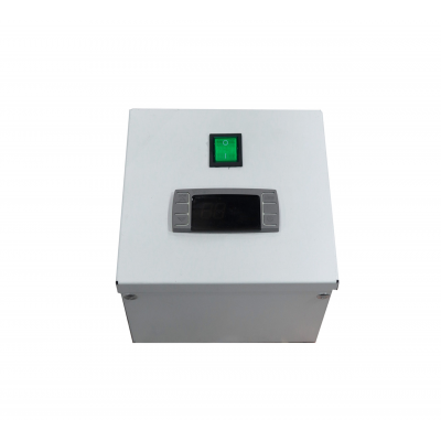 Сплит-система среднетемпературная Intercold МСМ 111 FT Limited