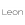 Профессиональные кофемолки Leon