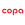 Газовые котлы отопления Copa