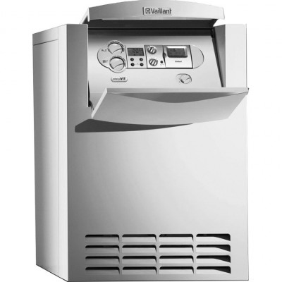 Дизельные котлы Vaillant