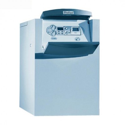 Дизельные котлы Vaillant