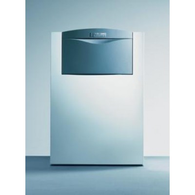 Дизельные котлы Vaillant