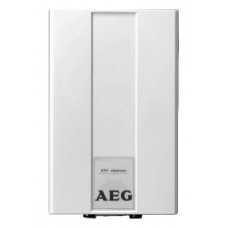 Газовые котлы Aeg