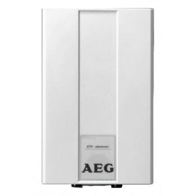 Газовые котлы Aeg