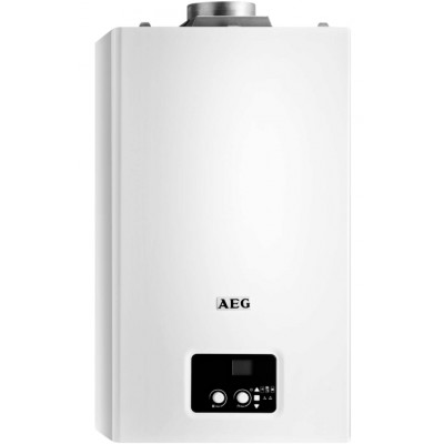 Газовые котлы Aeg