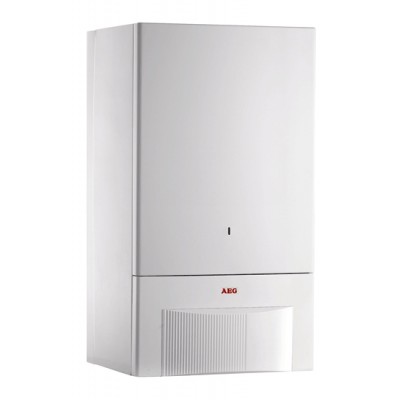 Газовые котлы Aeg