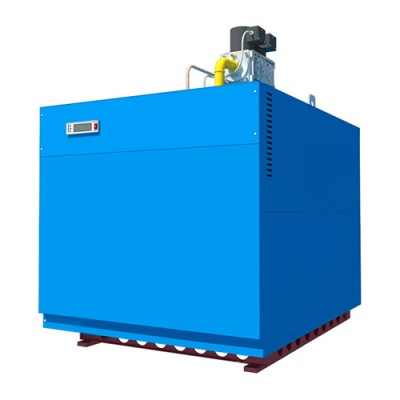 Газовые котлы Барс