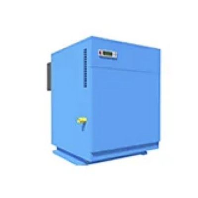 Газовые котлы Барс