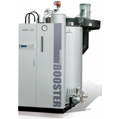 Газовые котлы Booster