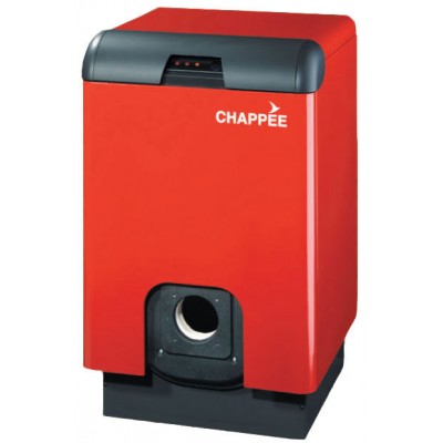 Газовые котлы Chappee
