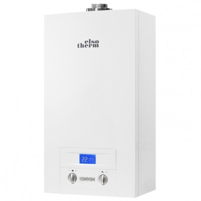 Газовые котлы Elsotherm