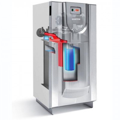 Газовые котлы Hortek