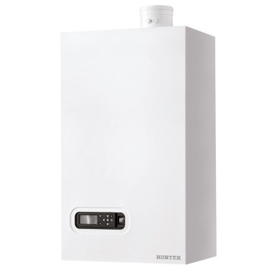 Газовые котлы Hortek