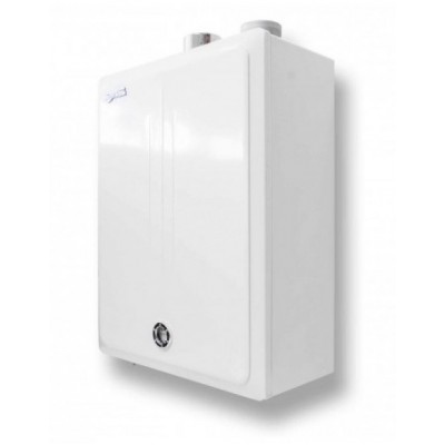 Газовые котлы Hydrosta