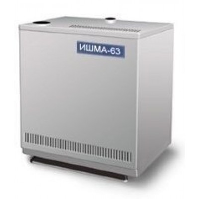 Газовые котлы Ишма