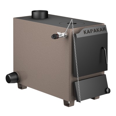 Газовые котлы Каракан