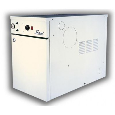 Газовые котлы Кировский Завод