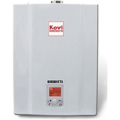 Газовые котлы Kovi
