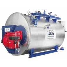 Газовые котлы Loos