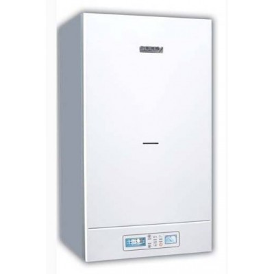 Газовые котлы Solly