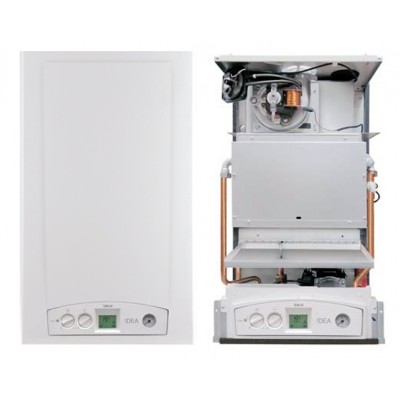 Газовые котлы Unical