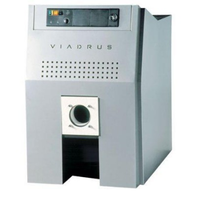 Газовые котлы Viadrus