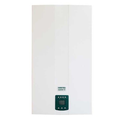Газовые котлы Westen