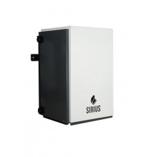 Парапетные Газовые котлы Sirius