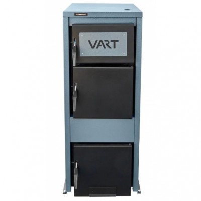 Твердотопливные котлы Vart