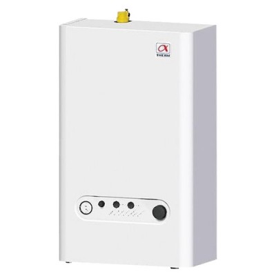 Электрические котлы Alphatherm