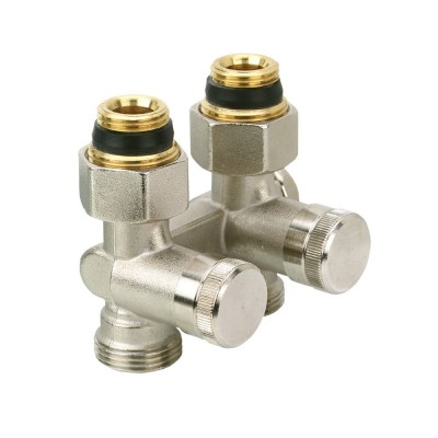 Регулирующая / Запорная арматура Danfoss
