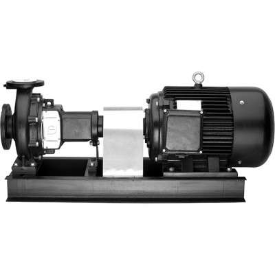 Консольные насосы CNP
