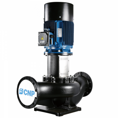 Насосы инлайн CNP