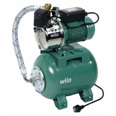Насосные установки Wilo