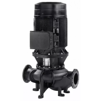 Насосы инлайн Grundfos