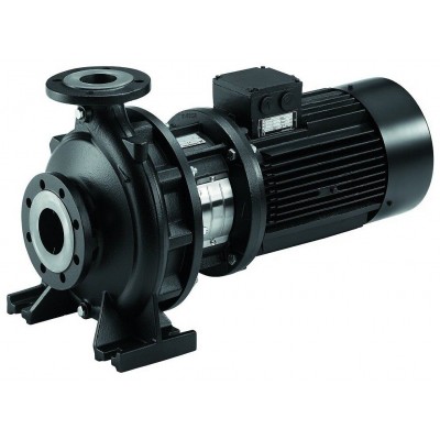 Консольные насосы Grundfos