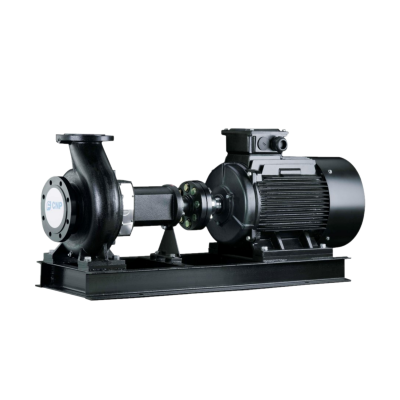 Консольные насосы CNP