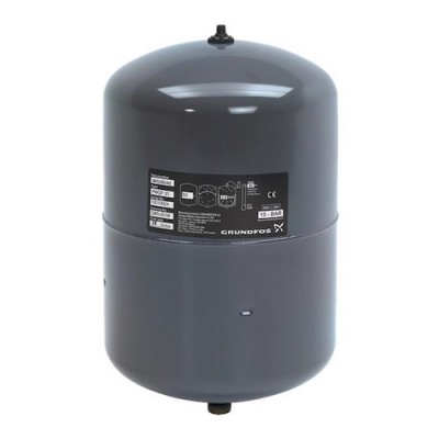 Гидроаккумуляторы Grundfos