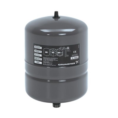 Гидроаккумуляторы Grundfos