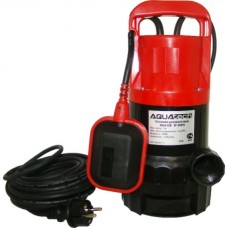 Дренажные насосы Aquatech