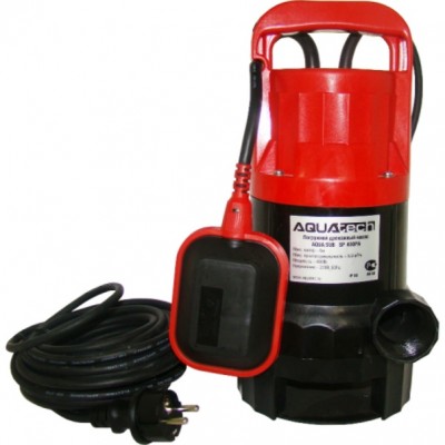 Дренажные насосы Aquatech