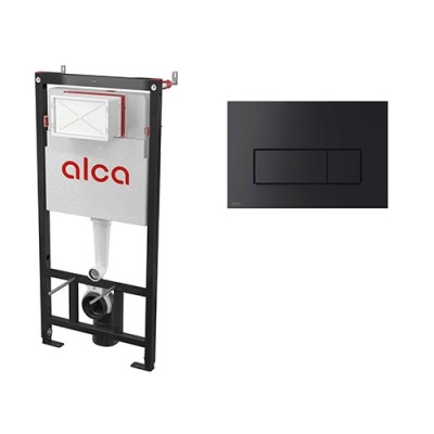 Инсталляции для унитаза ALCA Group