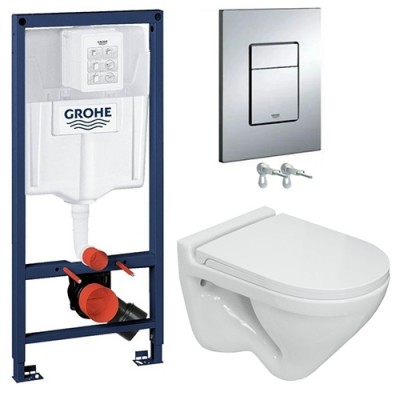 Инсталляции для унитаза Grohe