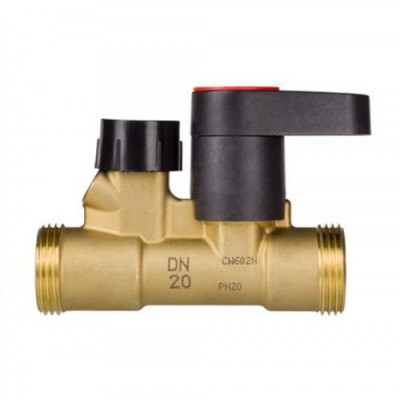 Инженерная сантехника Danfoss